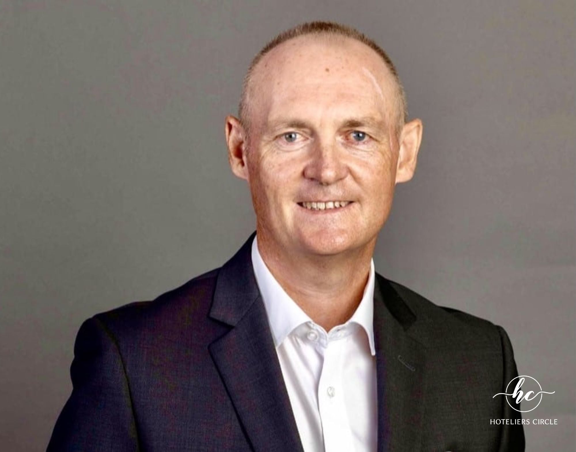 TIME Hotels Appoints William Costley As The Chief Operating Officer ...