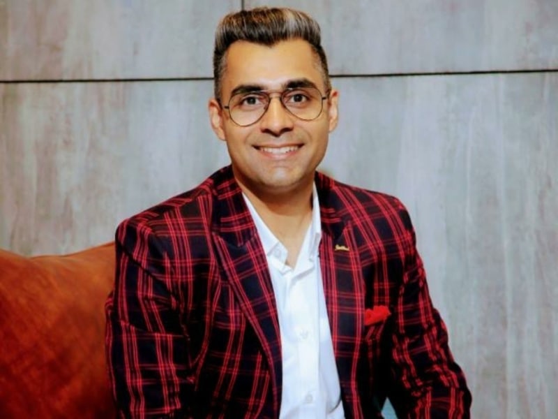 Hospitality News: Hilton Goa Resort Candolim Welcomes Kshitij Jawa As 