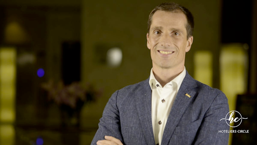 Tobias Ammon will lead Radisson Dammam property, Saudi Arabia