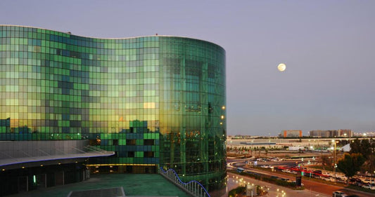 Hotel jobs: Millennium Al Rawdah Hotel, UAE