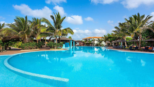 Cape Verde Experience Expands Holiday Collection With Two All-Inclusive Resorts