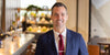 Billy Yoder appointed General Manager at Vernick Fish, at the Four Seasons Hotel Philadelphia