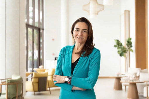 Beatriz Ávila has been appointed General Manager at Villa Le Corail, A Gran Meliá Hotel in Nha Trang City