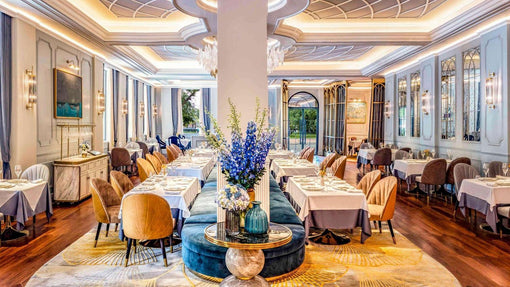 Sofitel Legend Metropole Hanoi to Welcome Vietnam National Symphony Orchestra