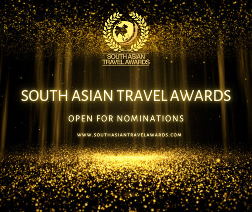 South Asian Travel Awards (SATA) 2024 Opens for Nominations