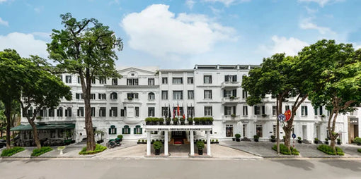 Sofitel Legend Metropole Hanoi Welcomes Year of the Snake with Tet Celebrations