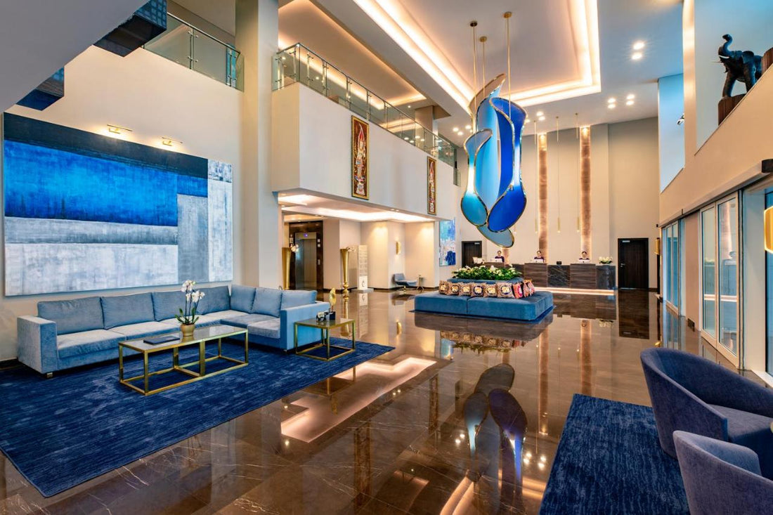 Hotel Jobs: Centara West Bay Hotel & Residences Doha, Qatar