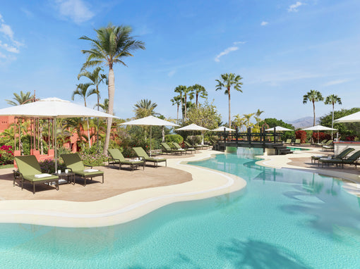 The Ritz-Carlton, Abama in Tenerife opens ‘The Retreat’: a new vip area of the hotel