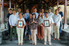 Mandapa, a Ritz-Carlton Reserve, Achieves Prestigious Green Globe Certification