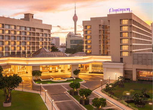 Hotel jobs: Cinnamon Hotels & Resorts, Sri Lanka