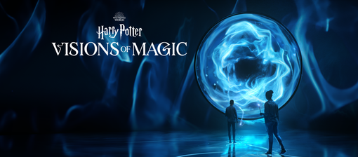 Hotel News: Harry Potter: Visions Of Magic To Host Its Asia Premiere In Singapore At Resorts World Sentosa