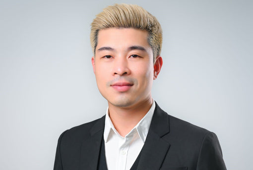 Jimmy Tran appointed Group Director of Sales & Marketing at Azerai