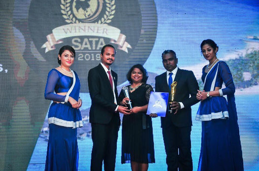 South Asian Travel Awards Nominations Extended