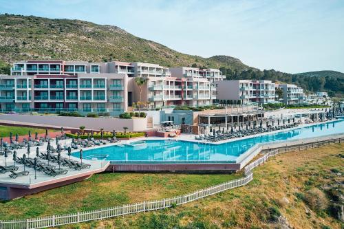 Hotel jobs: Michelangelo Hotels & Resorts, Greece