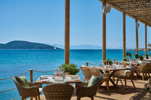 Hotel jobs: METT Hotel & Beach Resort Bodrum, Turkiye