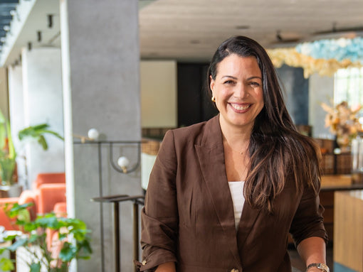 Hotel Haya Welcomes Laura Maldonado as General Manager