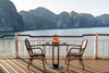 Ambassador Cruise Launches Lavoya Boutique Day Cruise in Famed Halong Bay