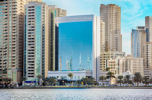 Hotel jobs: Corniche Hotel Sharjah, UAE