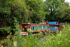 Canal & River Trust launches new Places to Visit Guides to inspire great days out by the water