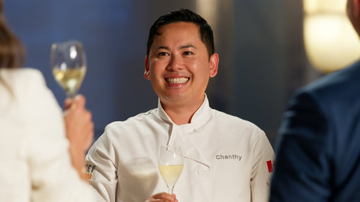 Raffles Cambodia To Host Michelin-Awarded Chef Chanthy Yen for Exclusive Meals