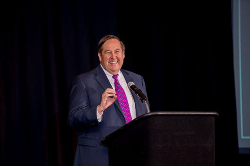 President and CEO of HSMAI, Bob Gilbert Announces Retirement