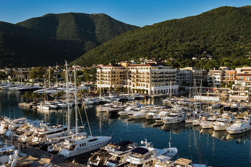 Regent Porto Montenegro partners with GoBaloo to offer thrilling off-road adventures