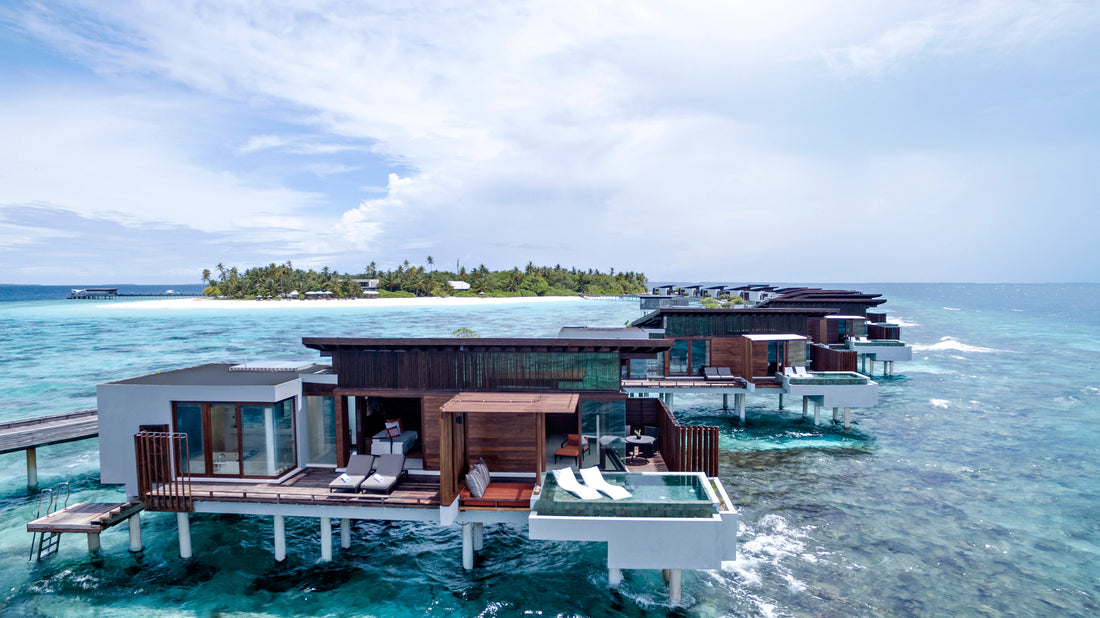 Hotel Jobs: Park Hyatt Maldives