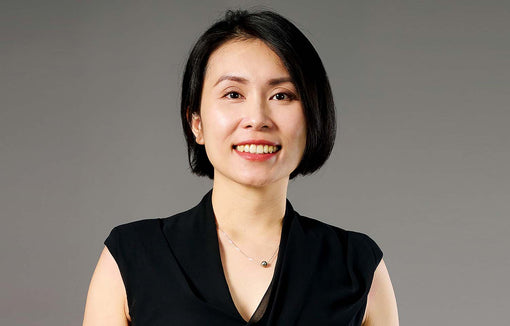 Trang Le has been appointed Country Head at JLL Vietnam