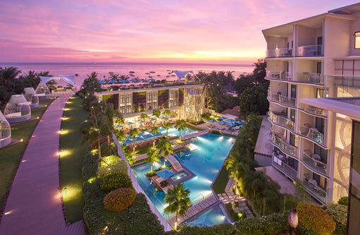 Hotel Jobs: The Lind Boracay, Vietnam