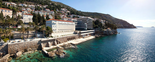 Adriatic Luxury Hotels - 5 reasons to visit Dubrovnik and its region