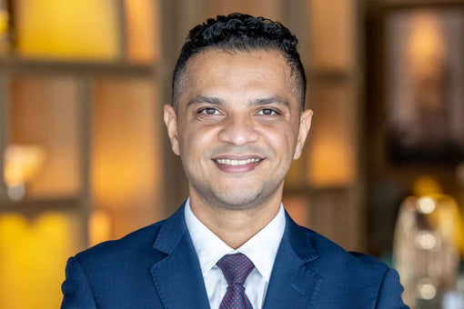 Grand Mercure Dubai City & Ibis Styles Dubai Airport appoints Ahmed Abdraboh as Cluster Director of Sales and Marketing