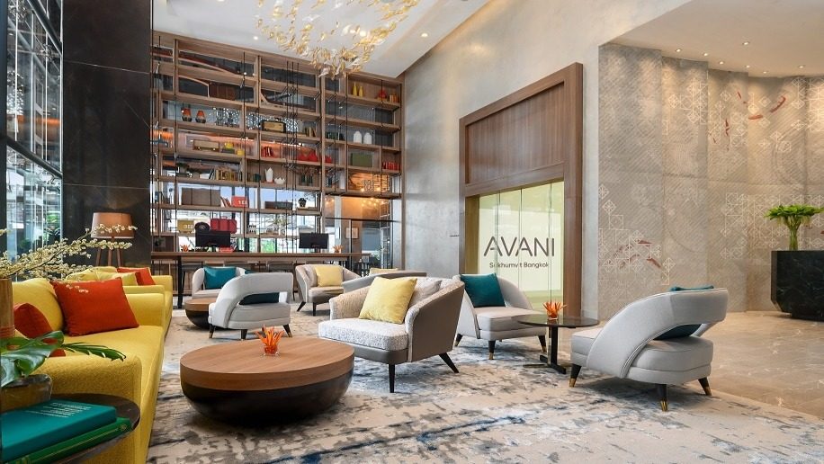 Avani hotels Hoteliers Circle