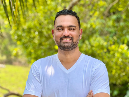 Celebrity Chef Avinash Martins Brings Flavours of India to LUX* South Ari Atoll Maldives