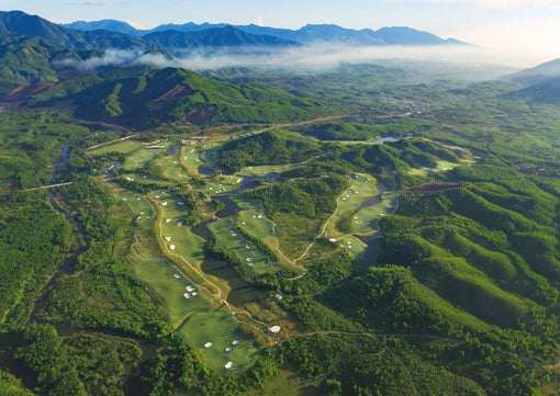 Vietnam Golf Coast Sets Its Sights on Australia