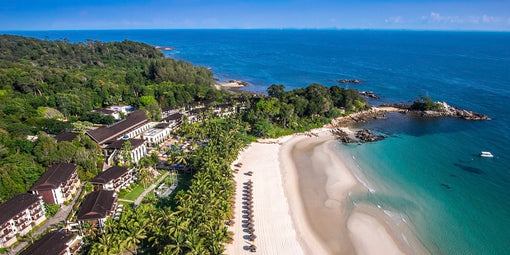 Hotel jobs: Club Med Bintan Island, Indonesia