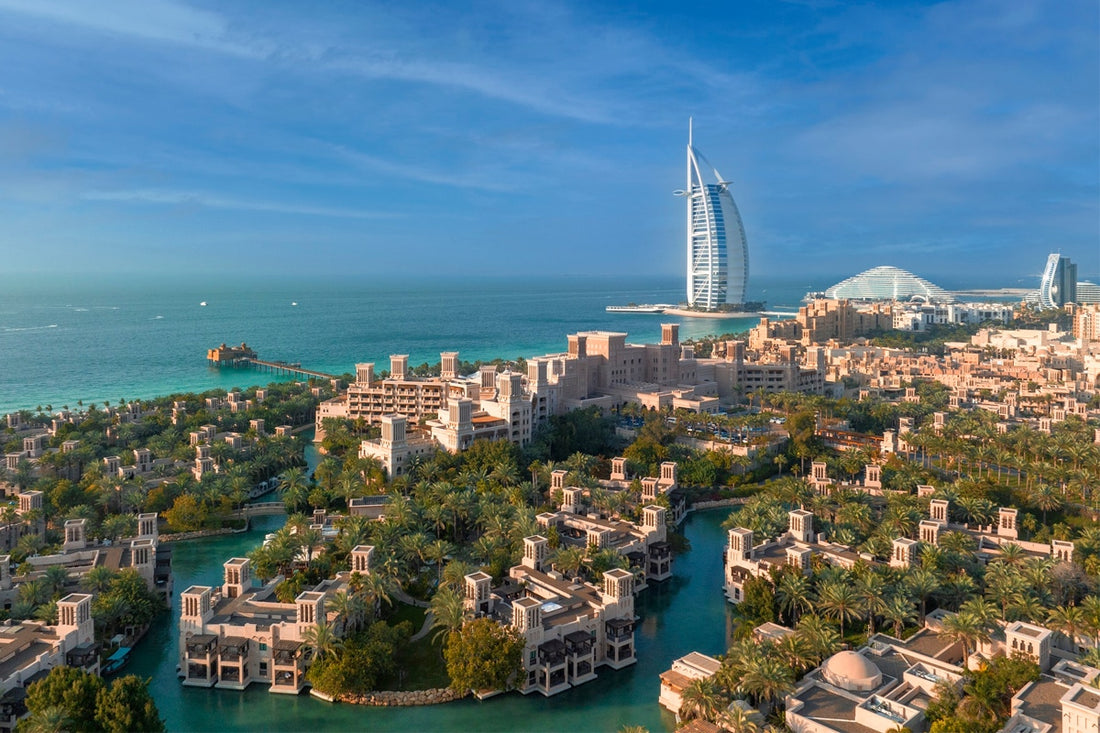 Shaping A Green Future: 70 Dubai Hotels Awarded Prestigious ‘Dubai Sustainable Tourism Stamp’