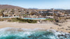 Four Seasons Resort and Residences Cabo San Lucas at Cabo Del Sol Introduces a Vibrant Oasis on the Last and Most Coveted Beachfront on the Golden Corridor