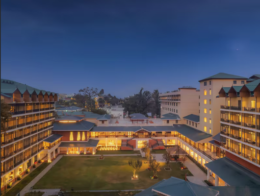 Hotel News: Radisson Hotel Group’s Luxury Lifestyle Brand Radisson Collection arrives in India with first opening in Srinagar