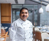 Meet Holiday Inn Gurugram’s New Executive Chef