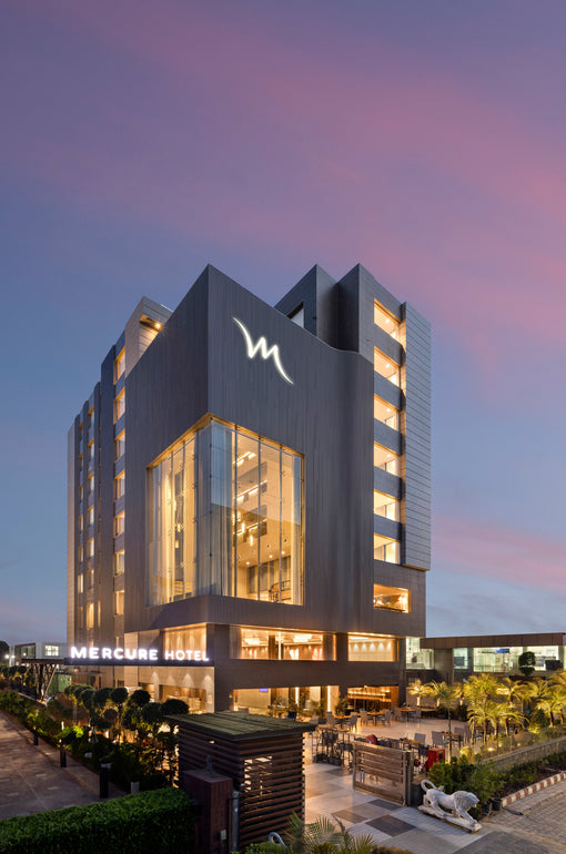 New Mercure Chandigarh Tribune Chowk opens a new era of comfort