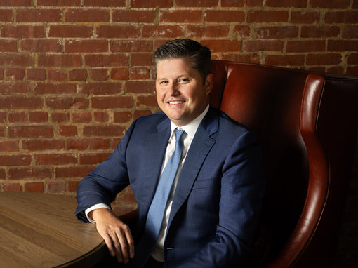 Pendry Hotels & Resorts Welcomes Derek Lescrinier as General Manager of Pendry Natirar in Somerset County, New Jersey