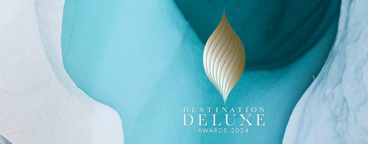 Destination Deluxe Awards are open for nominations