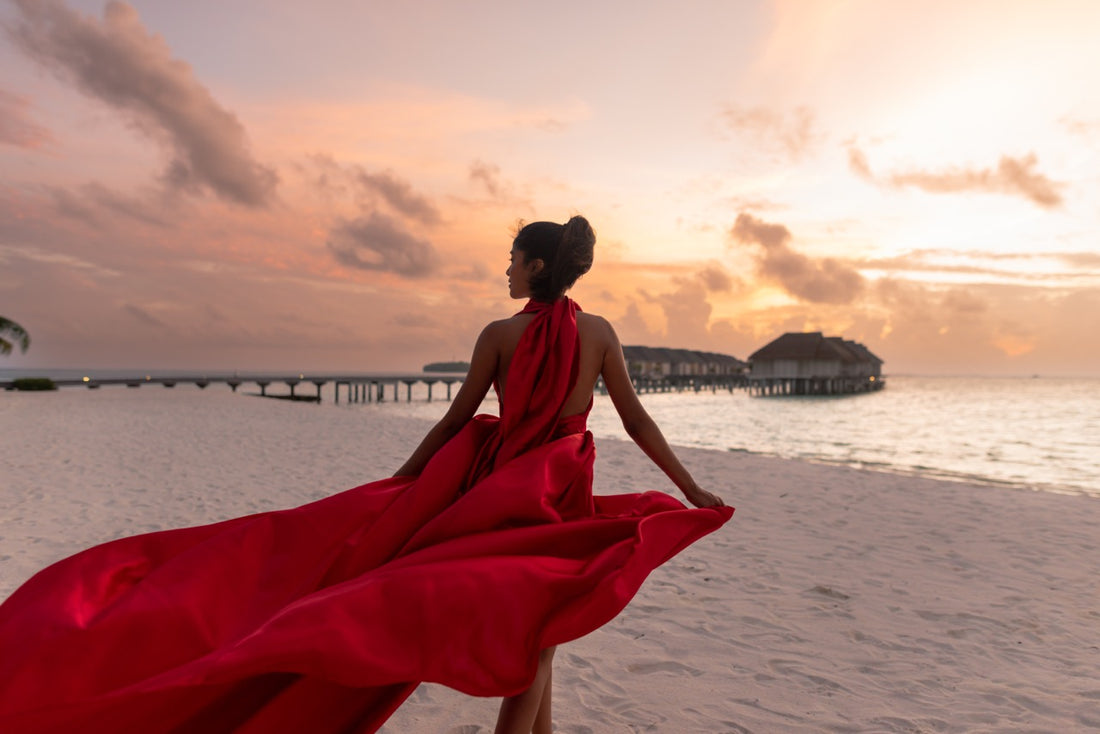 5 Ways To Surprise Your Beloved At LUX* South Ari Atoll, Maldives