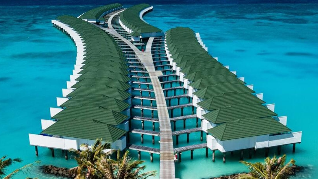 Hotel Jobs: Siyam World, Maldives