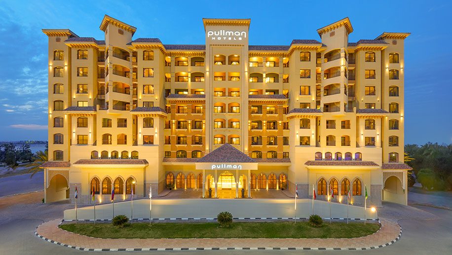 Pullman opens its first UAE resort in Ras Al Khaimah