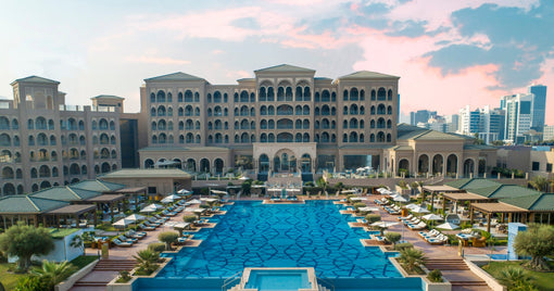 Hotel jobs: The Royal Saray, Bahrain