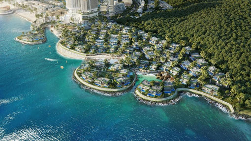 Create a sustainable future for Nha Trang Bay