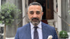 Francesco Sardelli is the new GM of St. James’s Hotel & Club Mayfair