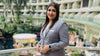 APPOINTMENTS: Ash Sharma - new Hotel Manager of Sahara Star