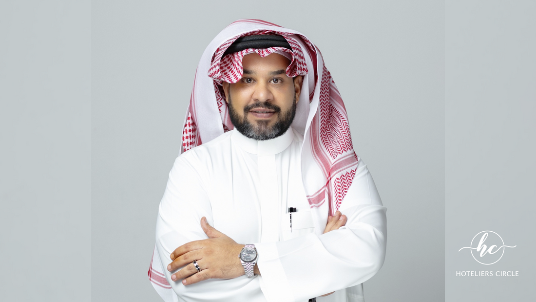 The Ritz-Carlton Riyadh Welcomes Mazen Allam as New General Manager